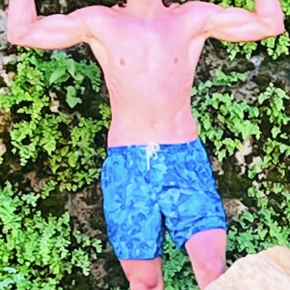 Profil de Zlatan, 19 ans, Club gay à Mels