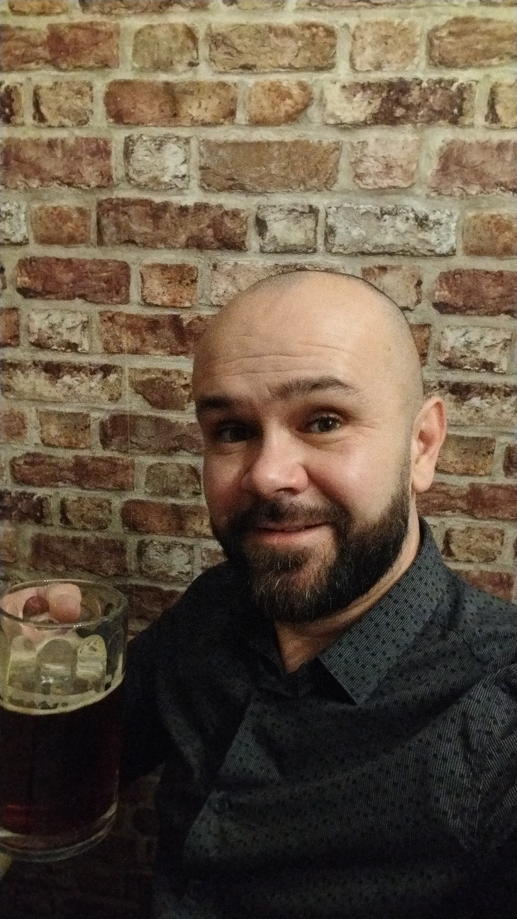Profil de Isma, 38 ans, Club gay à Bursins