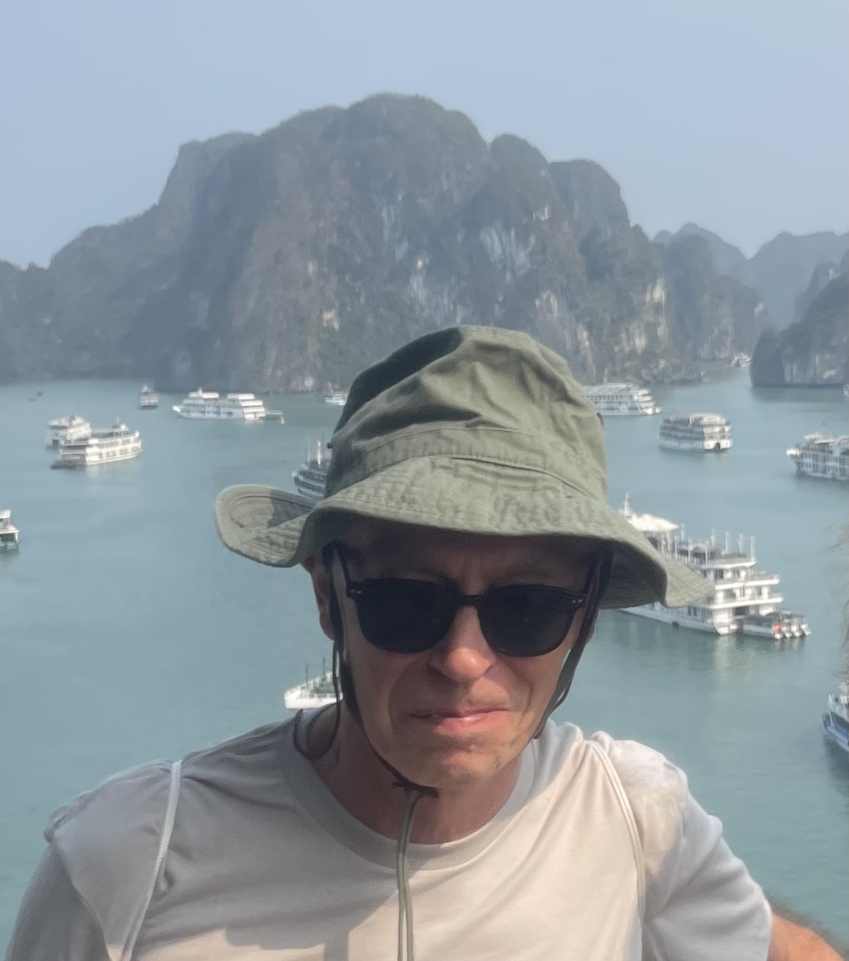 Profil de Jehiel, 55 ans, Club gay à Fully