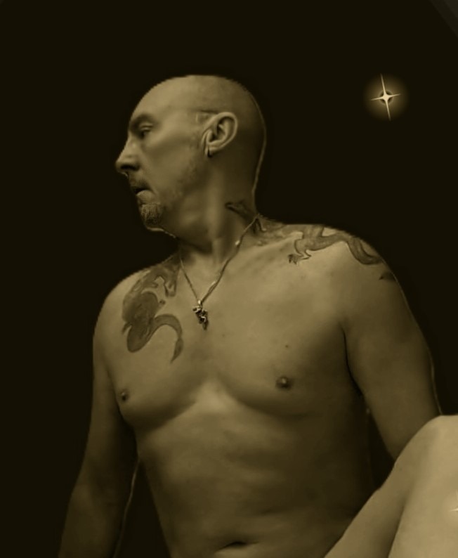 Profil de Oran, 55 ans, Club gay à Brüttelen