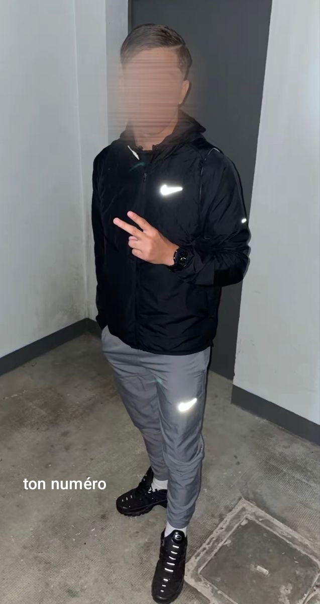 Profil de Kinan, 22 ans, Club gay à Russo
