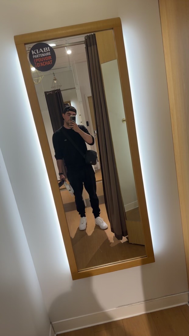Profil de Jean-hugo, 22 ans, Club gay à Halten