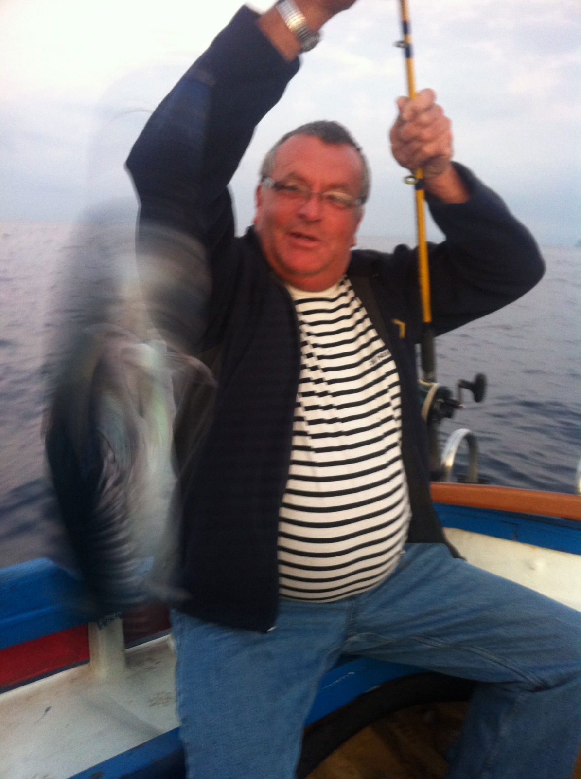 Profil de Imam, 55 ans, Club gay à Scheid