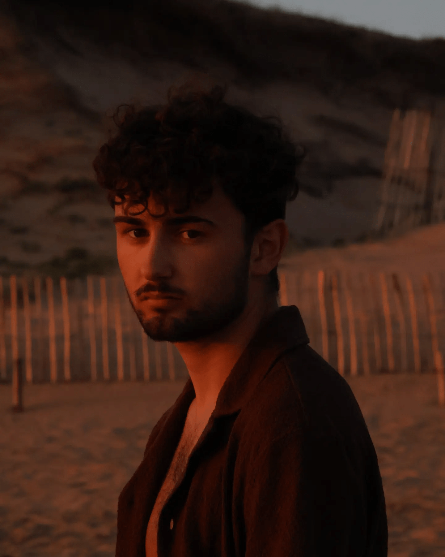 Profil de Nasr, 22 ans, Club gay à Riom