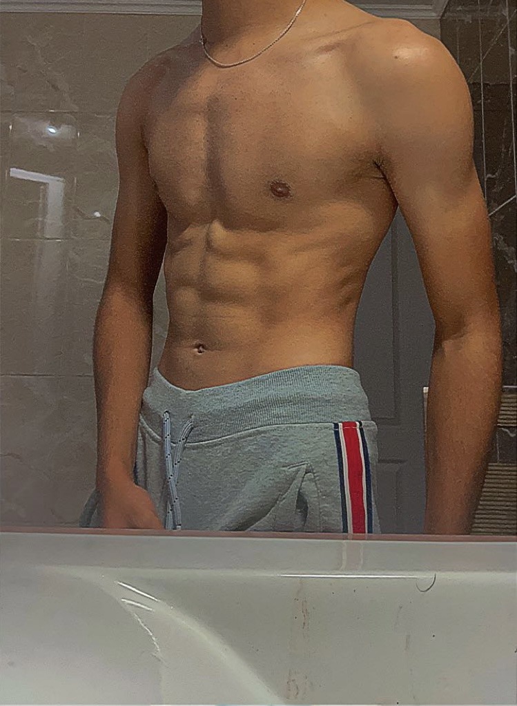 Profil de Davy, 24 ans, Club gay à Rona