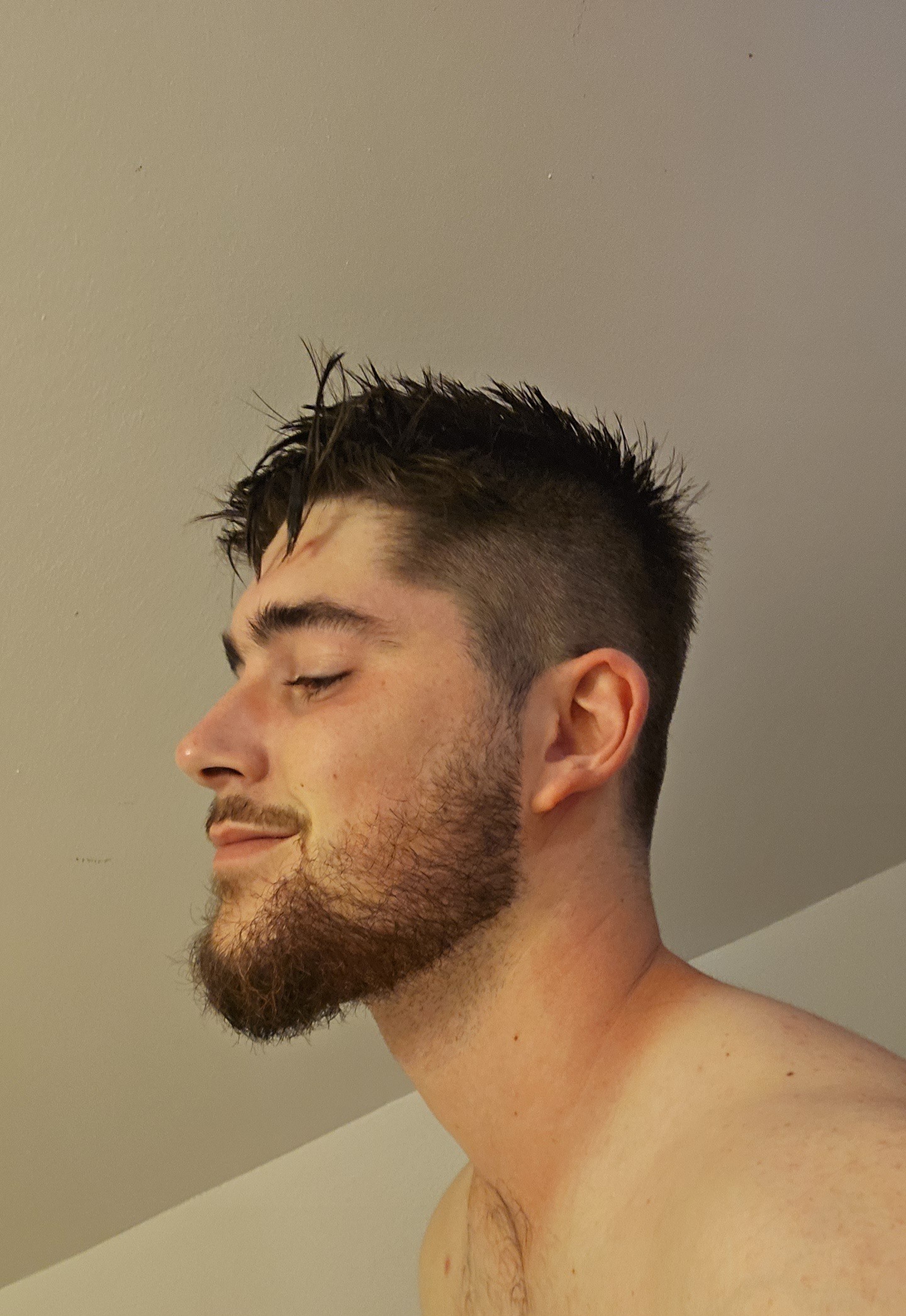 Profil de Crepin, 23 ans, Club gay à Guggisberg