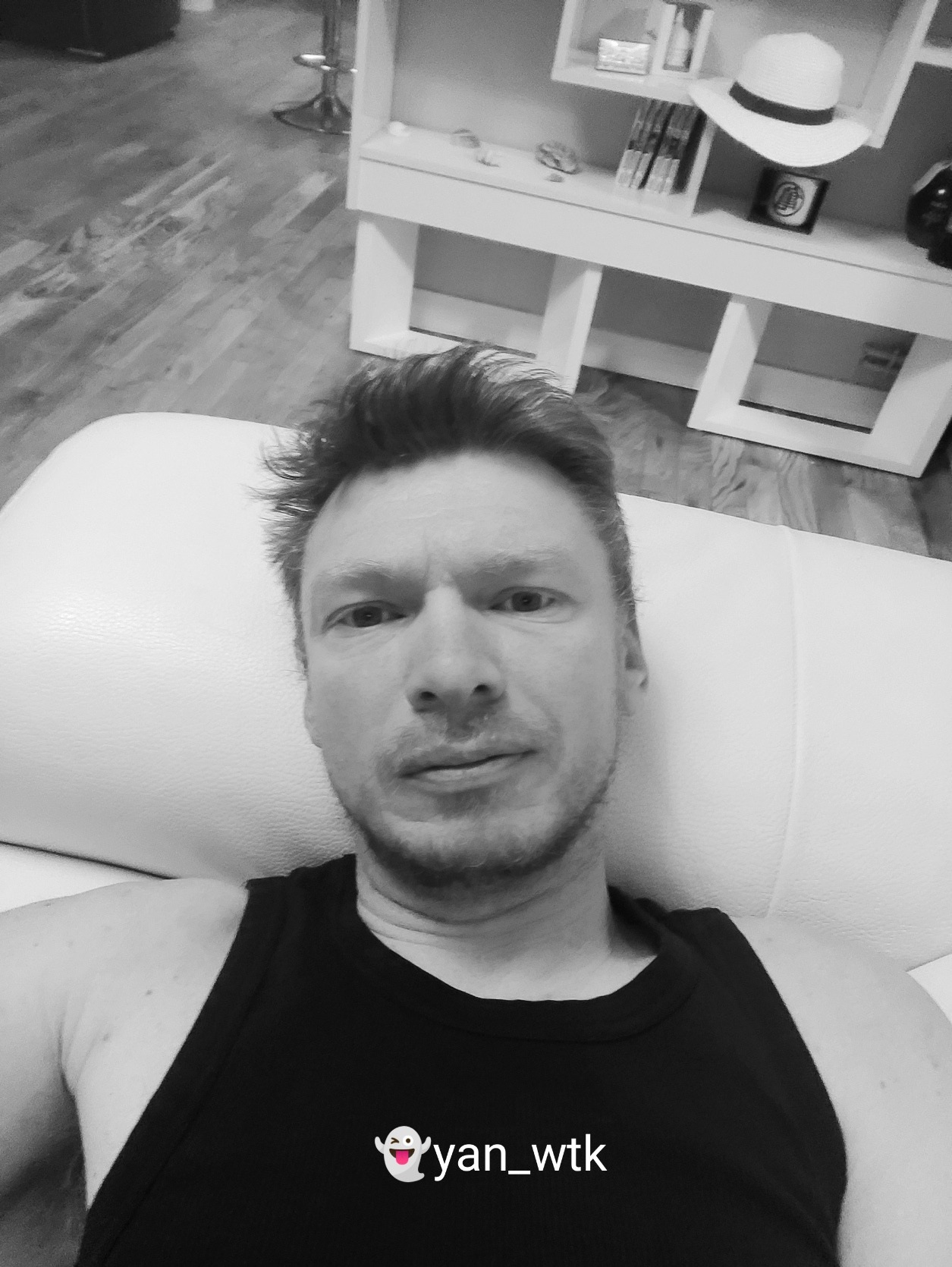 Profil de Youssaf, 43 ans, Club gay à Hérémence