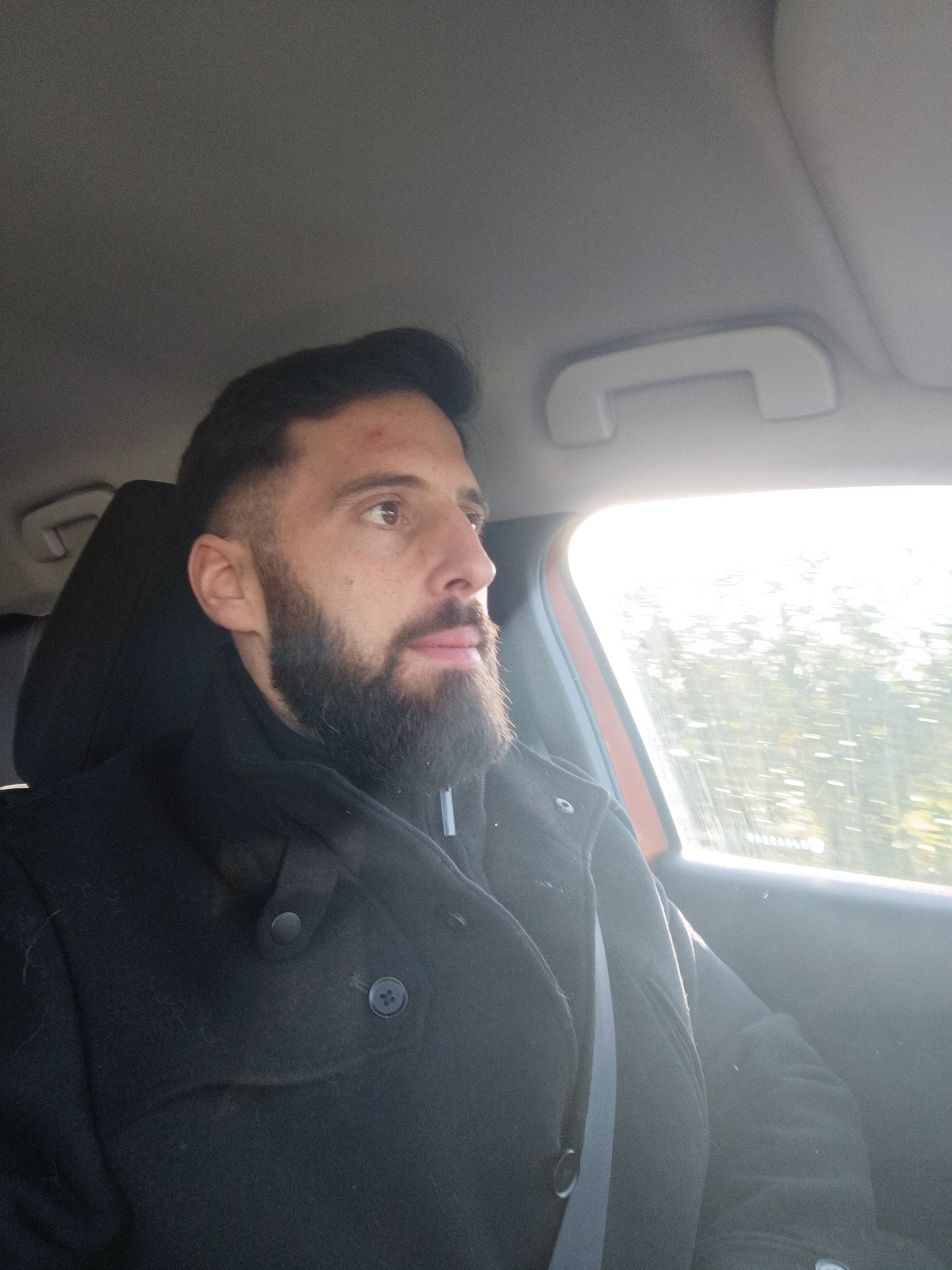 Profil de Mamadou, 35 ans, Club gay à Cevio