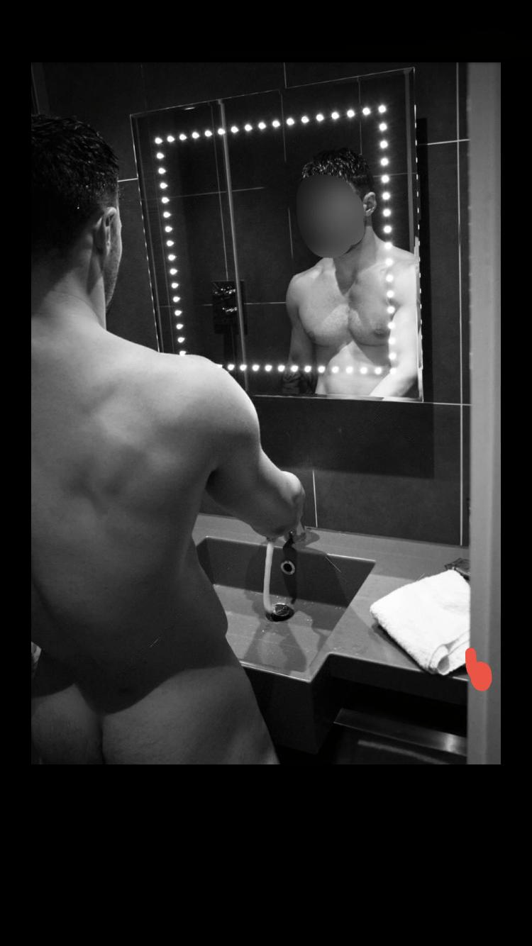 Profil de Zygmond, 25 ans, Club gay à Corbières