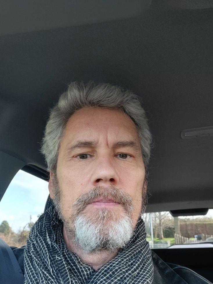 Profil de Dantes, 55 ans, Club gay à Flims Dorf