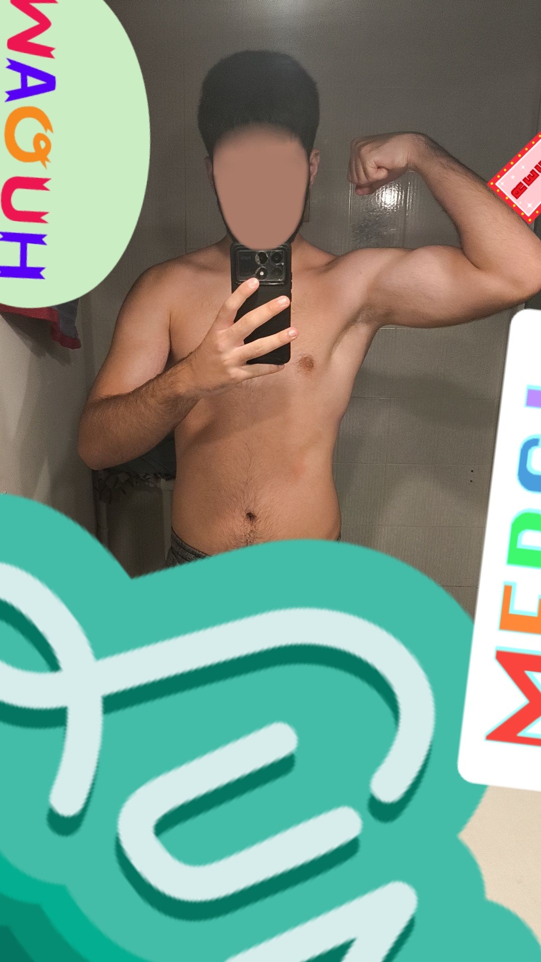 Profil de Dolovan, 19 ans, Club gay à Castro