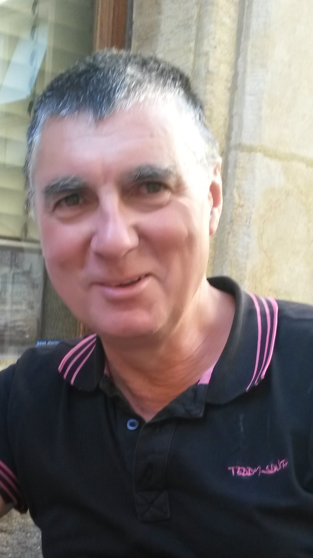 Profil de Giordano, 55 ans, Club gay à Port