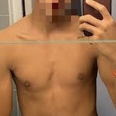 Profil de Geoffroy, 19 ans, Club gay à Erstfeld
