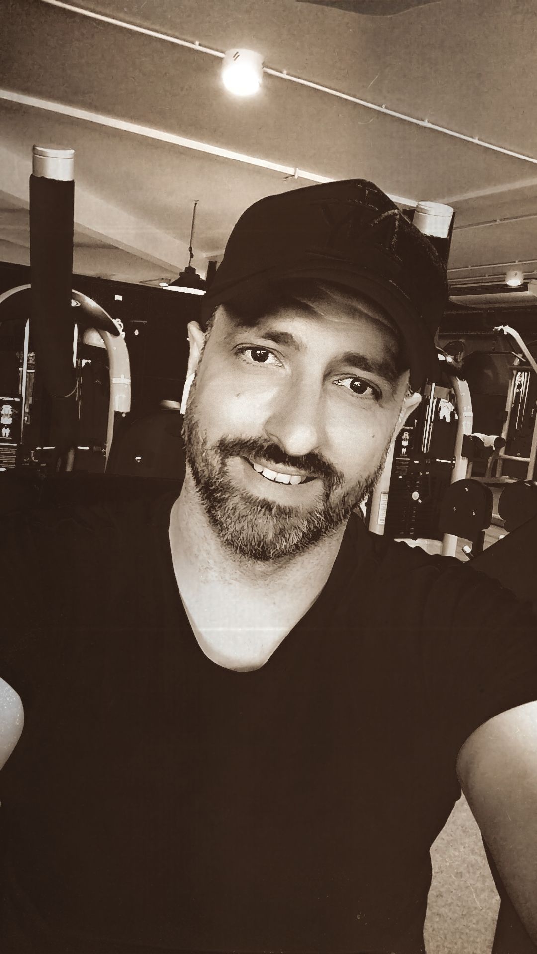 Profil de Fabian, 39 ans, Club gay à Cerlier