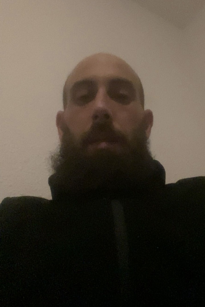 Profil de Jibran, 41 ans, Club gay à Schiers