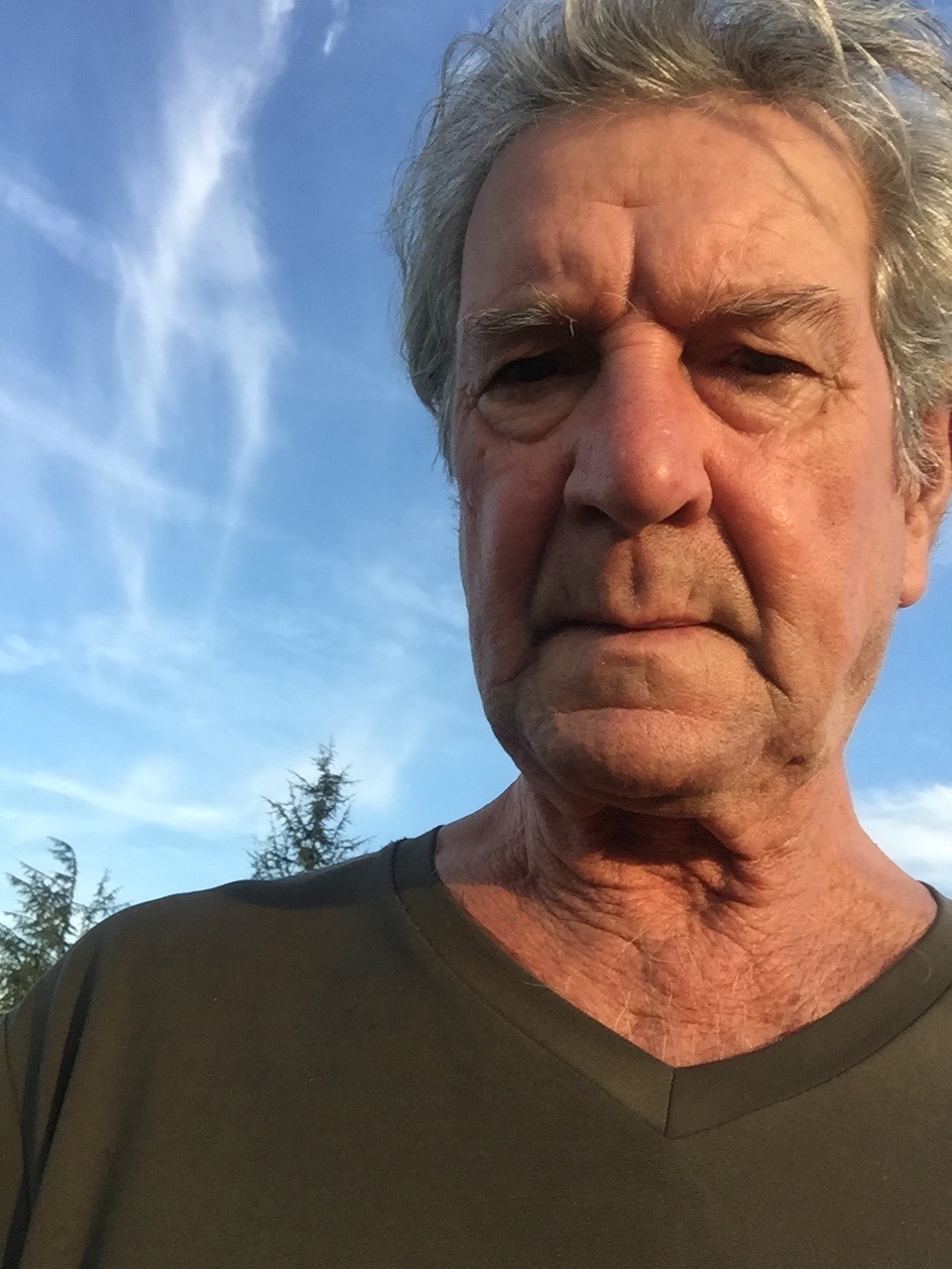 Profil de Tillian, 55 ans, Club gay à Mülligen