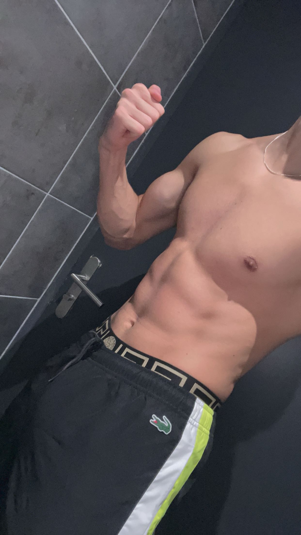 Profil de Kayhan, 24 ans, Club gay à Cormoret