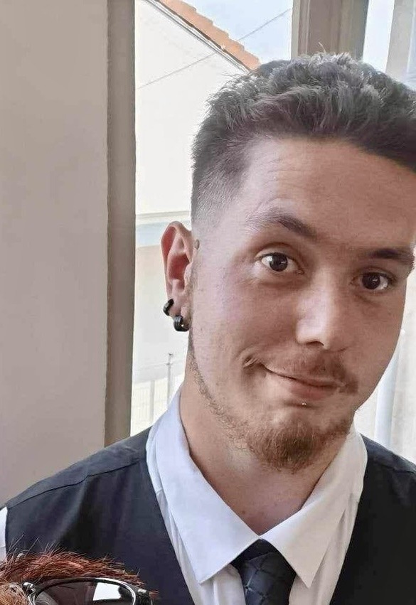Profil de Emerys, 28 ans, Club gay à Selma