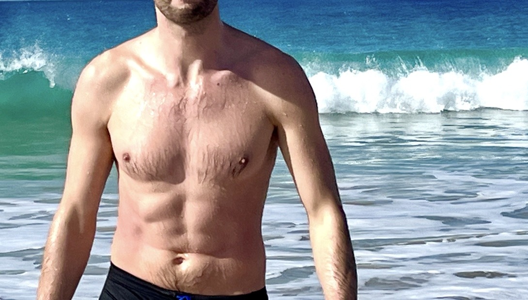 Profil de Boukary, 42 ans, Club gay à Bursins