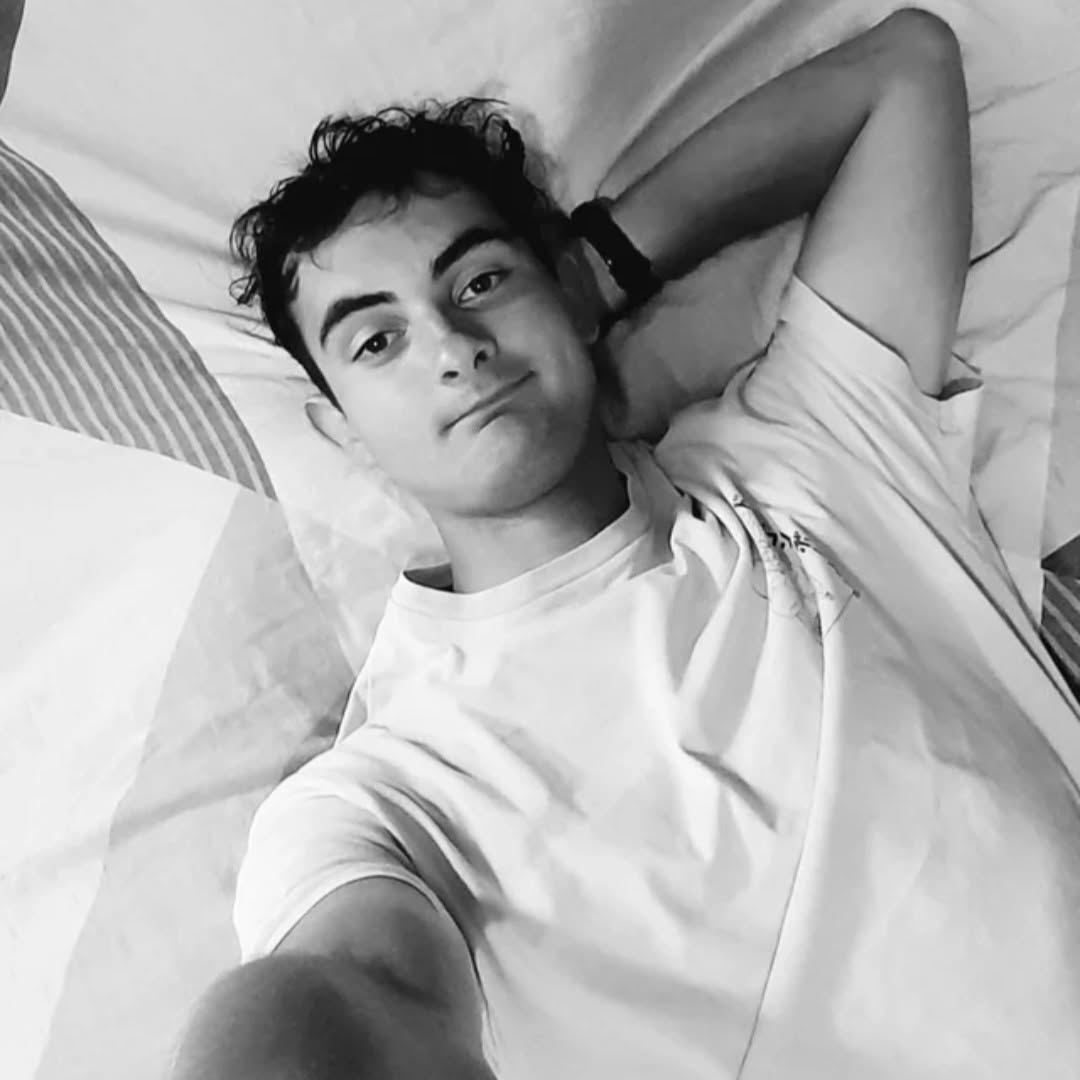 Profil de Nayir, 22 ans, Club gay à Walperswil