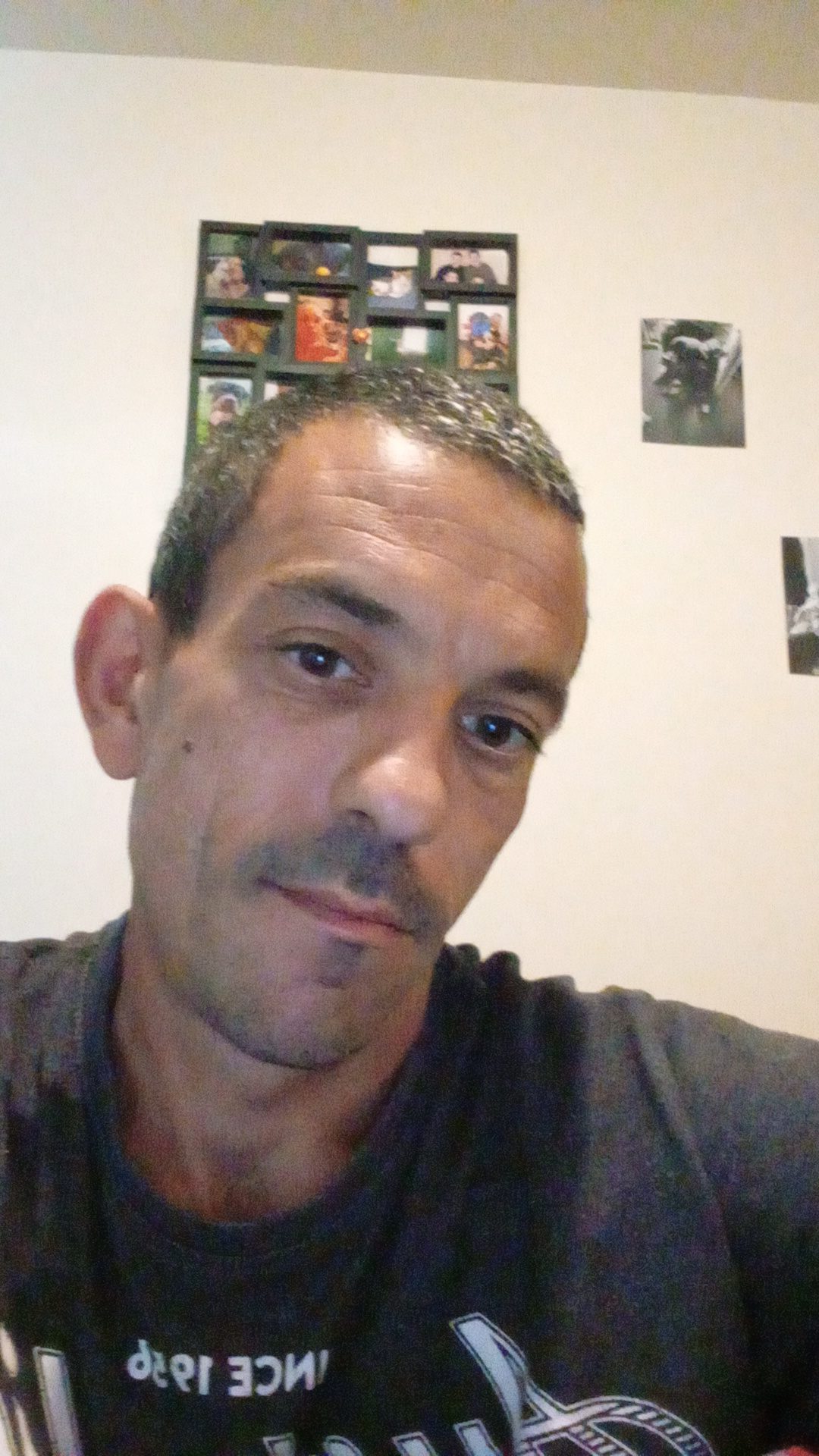 Profil de Madih, 39 ans, Club gay à Molinis