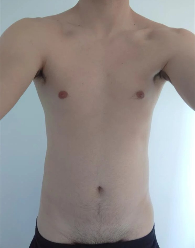Profil de Cyrile, 31 ans, Club gay à Broc
