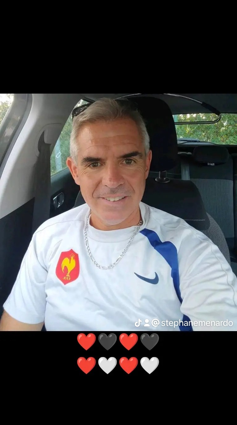 Profil de Fanilo, 49 ans, Club gay à Schweizersholz