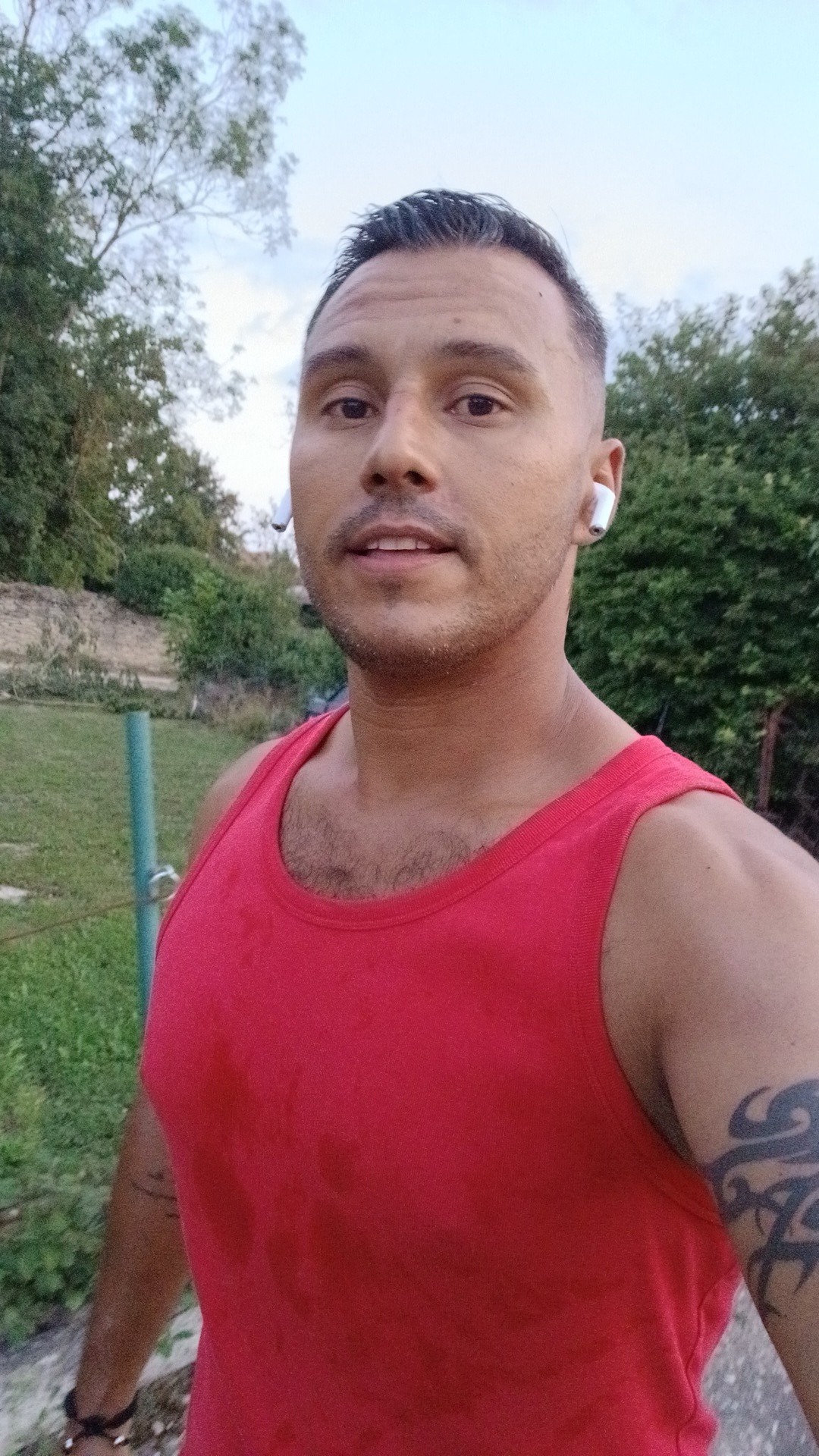 Profil de Mayssan, 39 ans, Club gay à Schönried