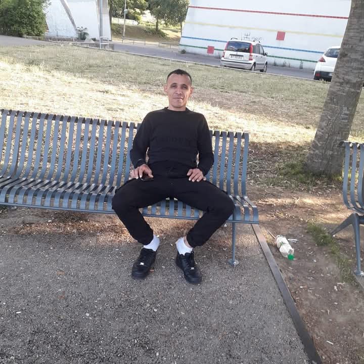 Profil de Pamphile, 35 ans, Club gay à Champzabé