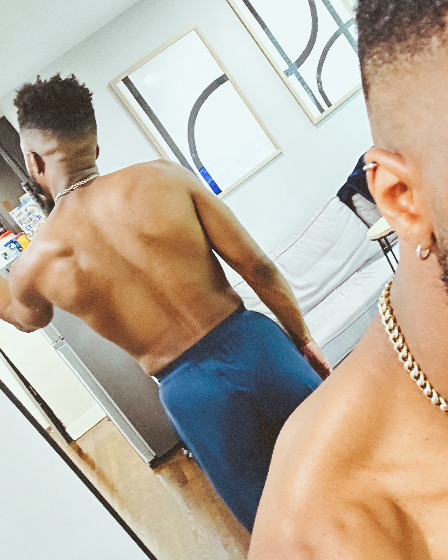 Profil de Kabir, 33 ans, Club gay à Croy