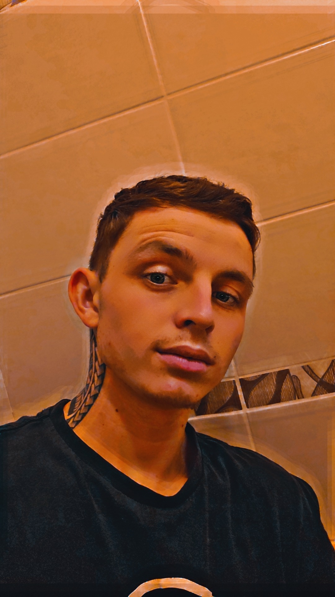 Profil de Ridley, 24 ans, Club gay à Thierachern