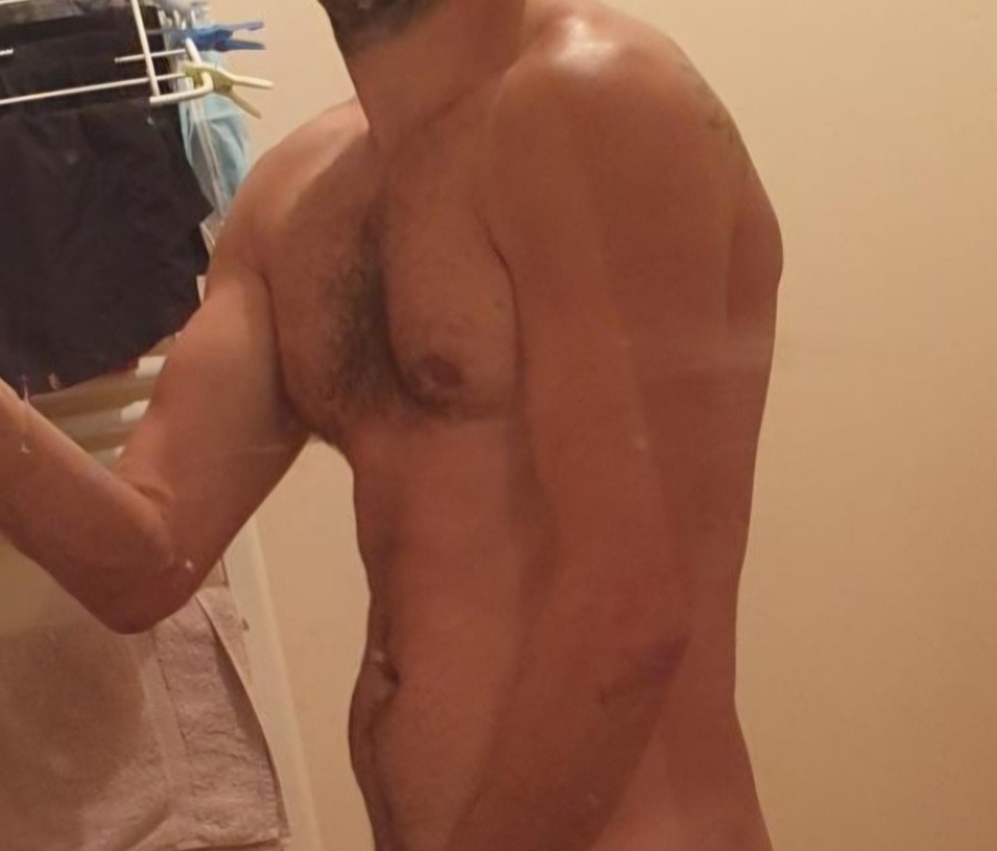 Profil de Yair, 43 ans, Club gay à Levron
