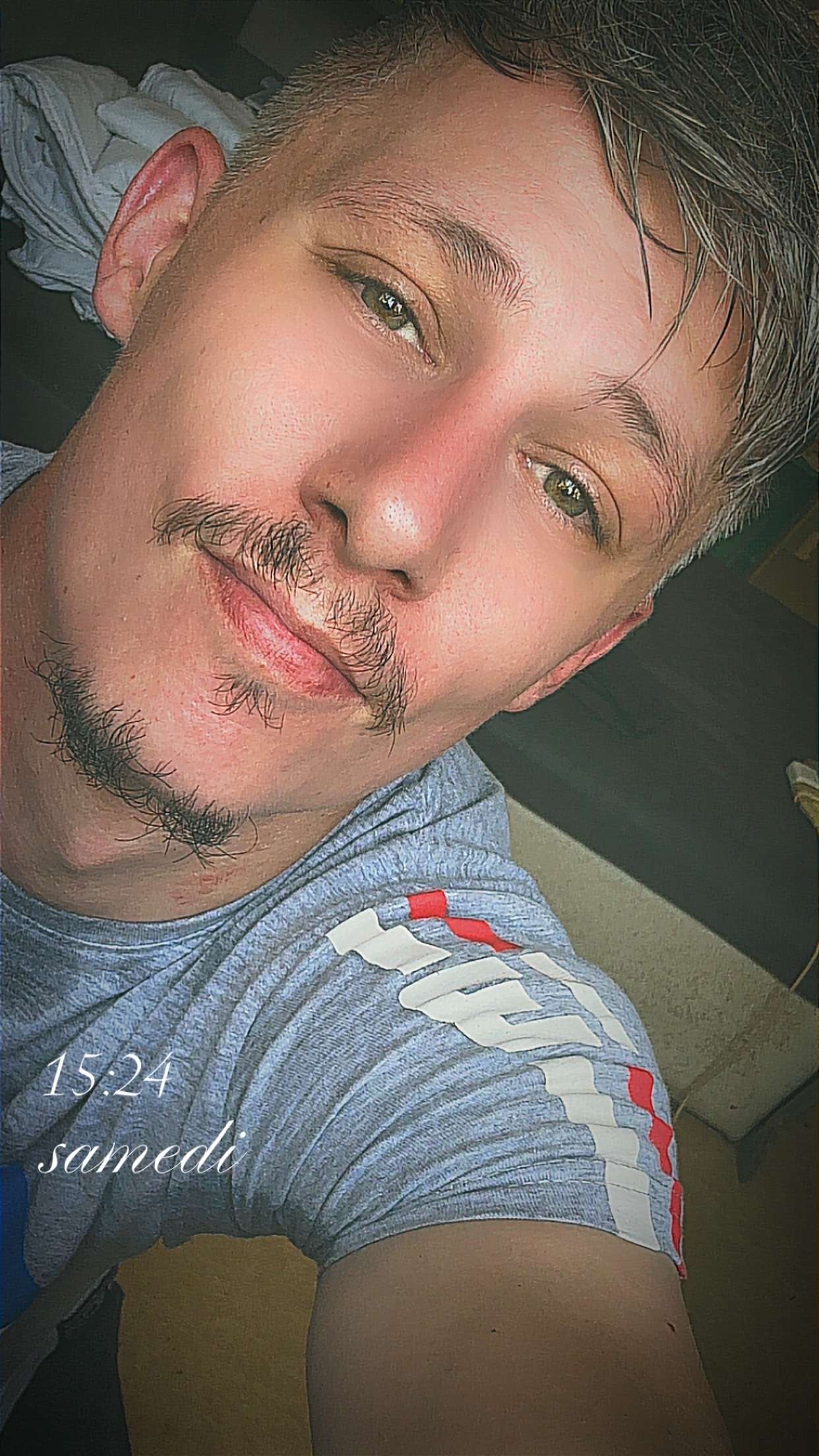 Profil de Fahri, 29 ans, Club gay à Stettlen