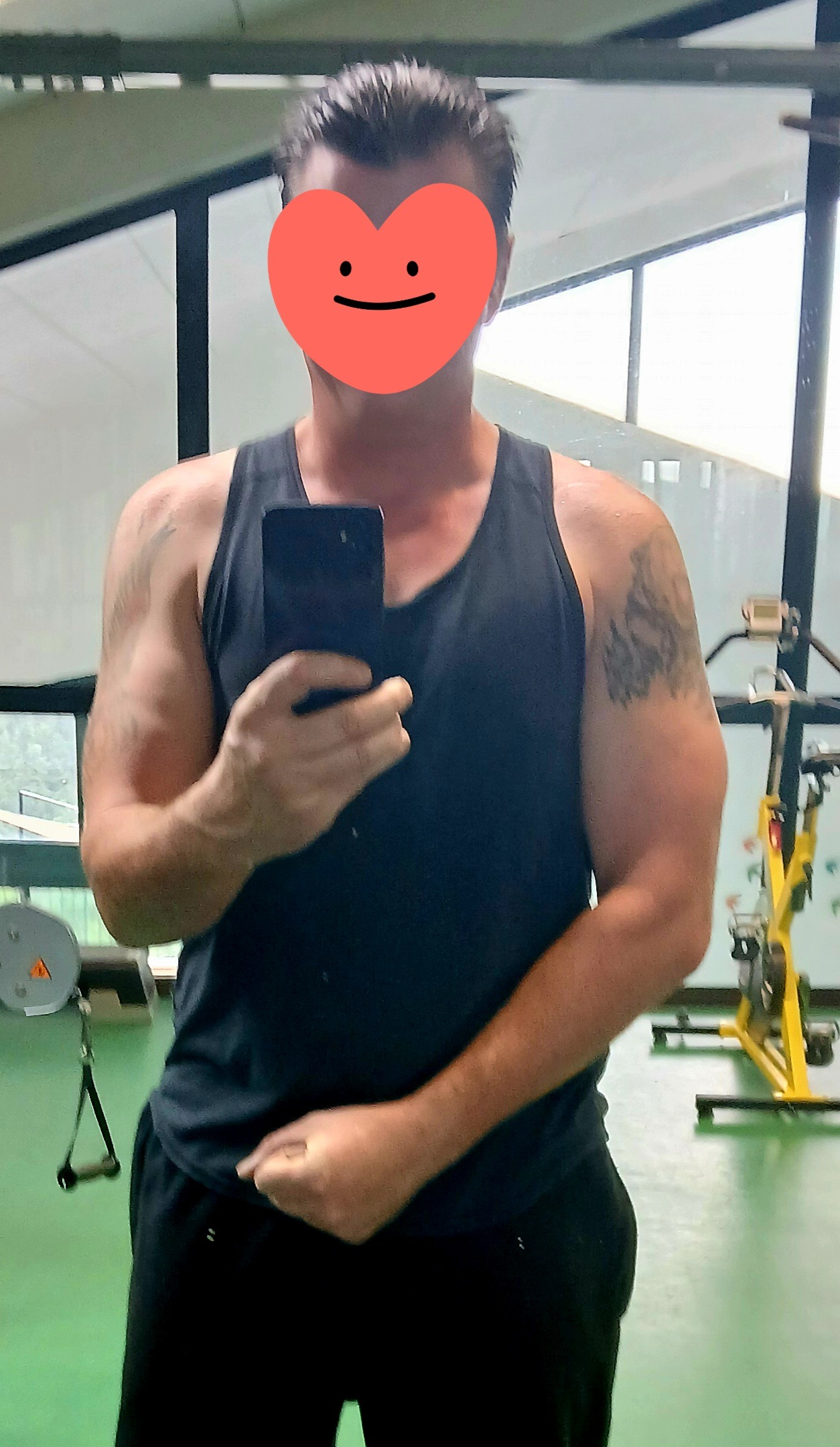 Profil de Noann, 42 ans, Club gay à Windlach
