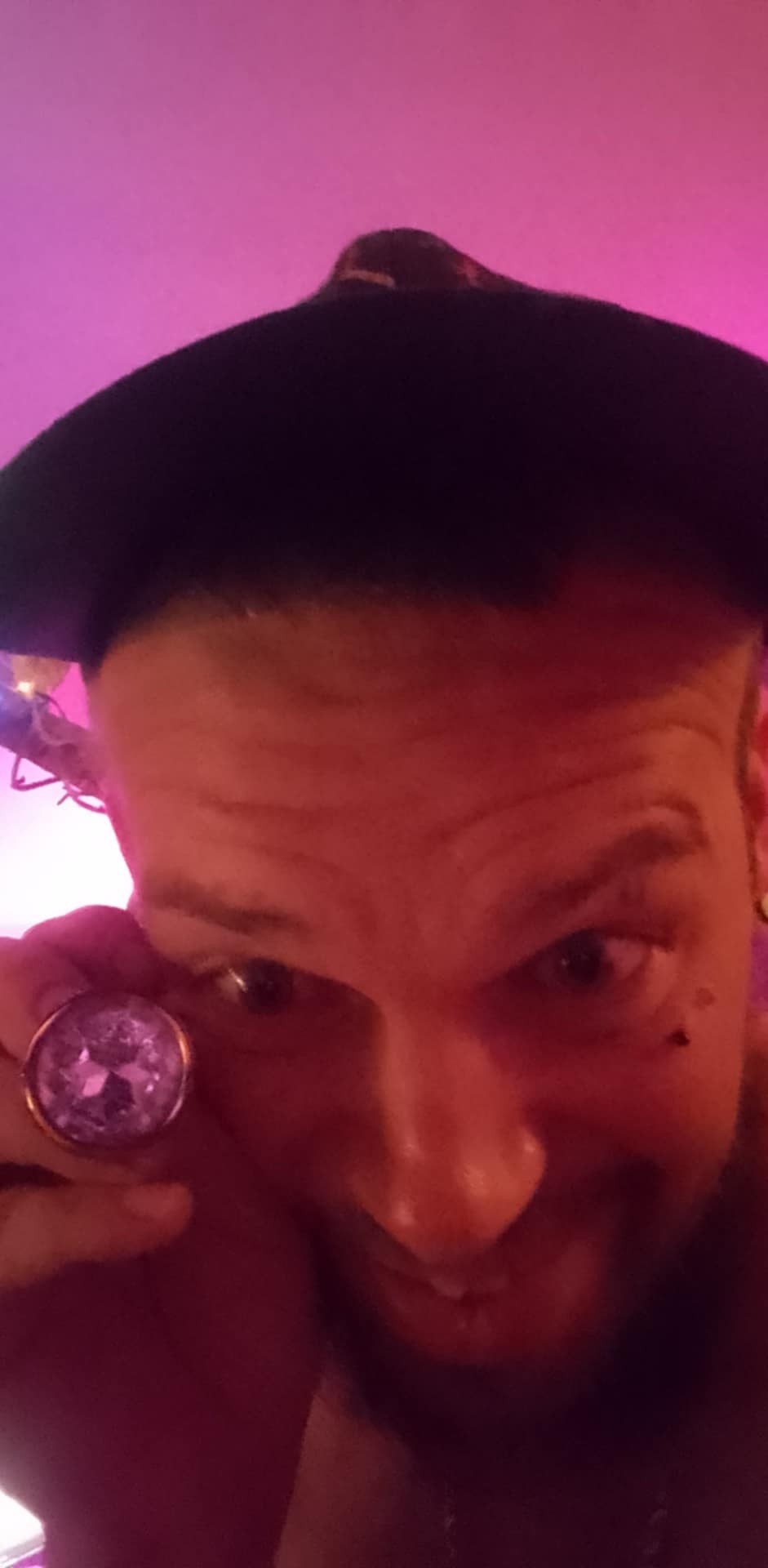Profil de Sheldon, 37 ans, Club gay à Sempach Station