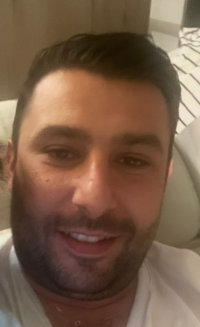 Profil de Yordan, 39 ans, Club gay à Feutersoey