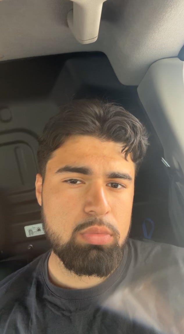 Profil de Nenad, 19 ans, Club gay à Schiers