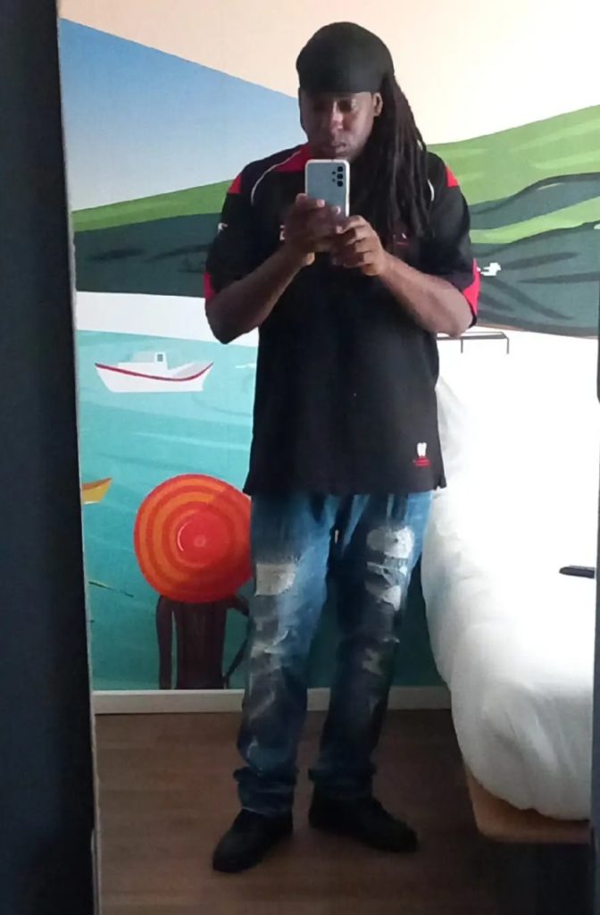 Profil de Lothaire, 43 ans, Club gay à Bottenwil