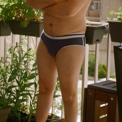 Profil de Janick, 31 ans, Club gay à Zignau