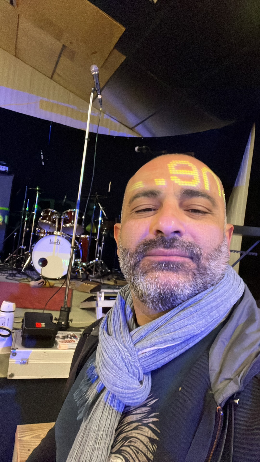 Profil de Siaka, 52 ans, Club gay à Walchwil