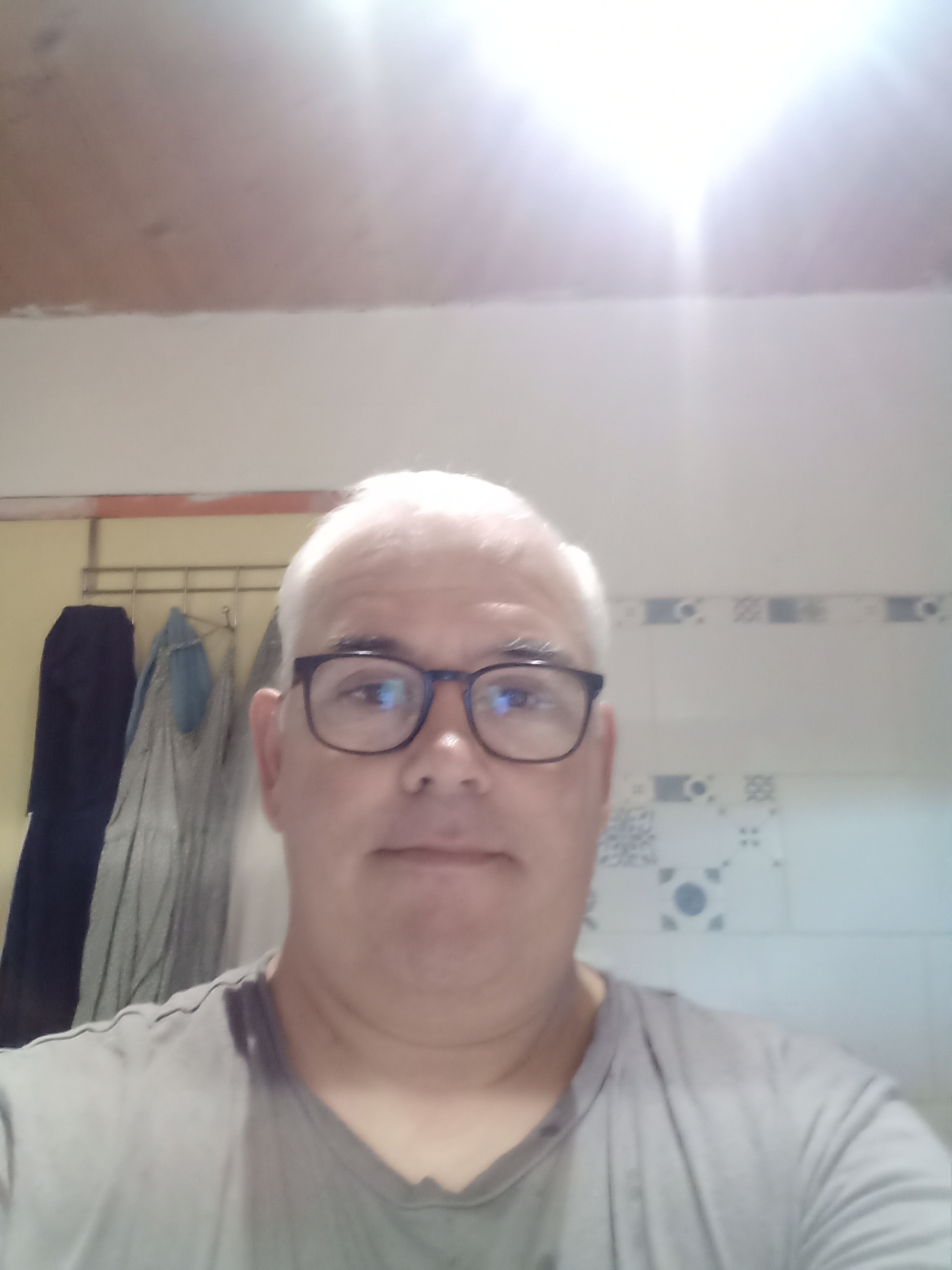 Profil de Saba, 51 ans, Club gay à Asp