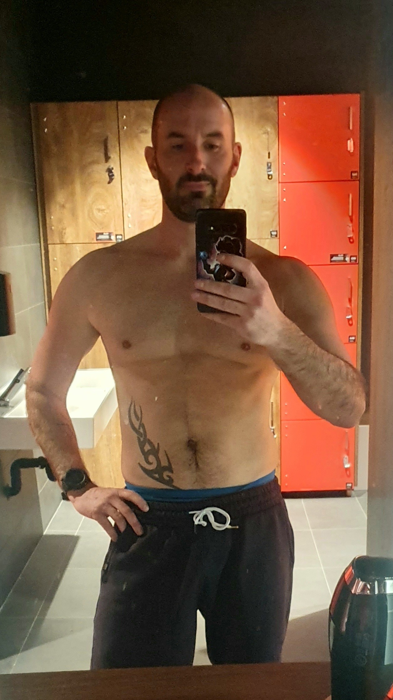 Profil de Mohamed-salah, 41 ans, Club gay à Dorénaz