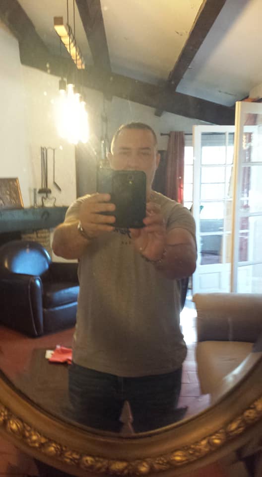 Profil de Mirkan, 49 ans, Club gay à Eisten