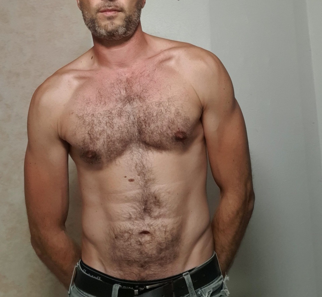 Profil de Matthews, 38 ans, Club gay à Vals