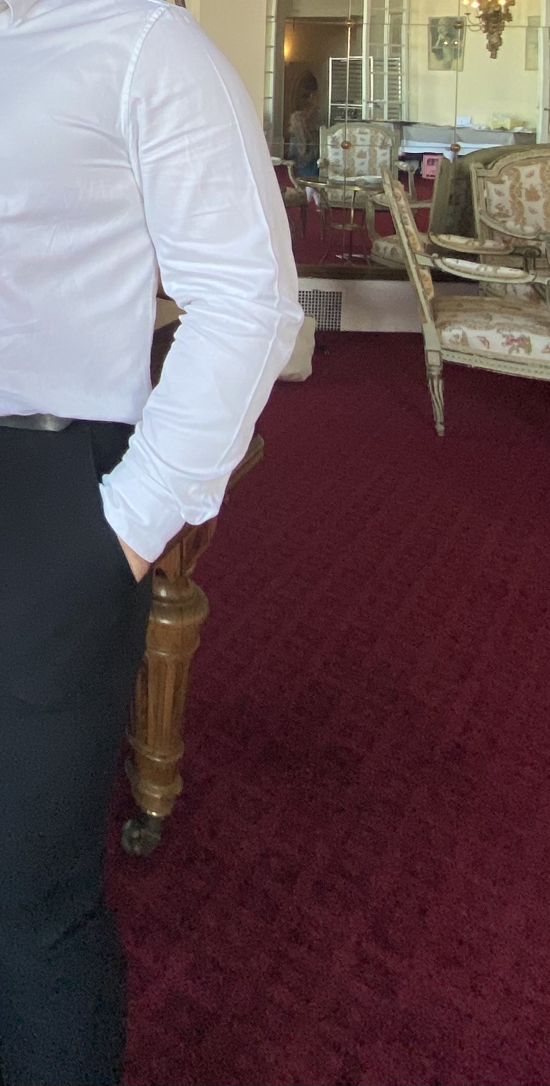 Profil de Loury, 21 ans, Club gay à Bottenwil