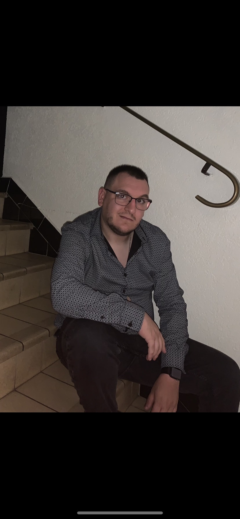 Profil de Merlin, 30 ans, Club gay à Maladers