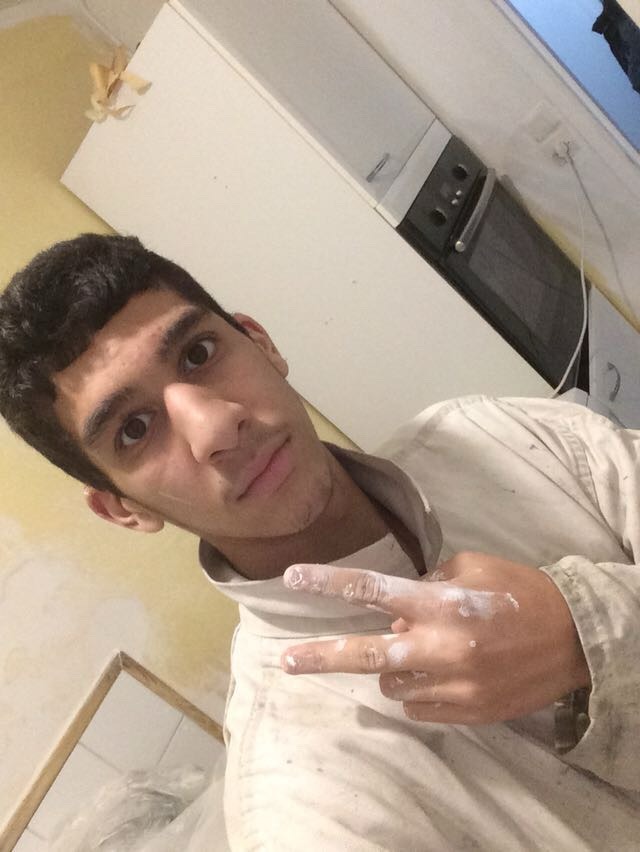 Profil de Joevin, 27 ans, Club gay à Alvaneu Bad