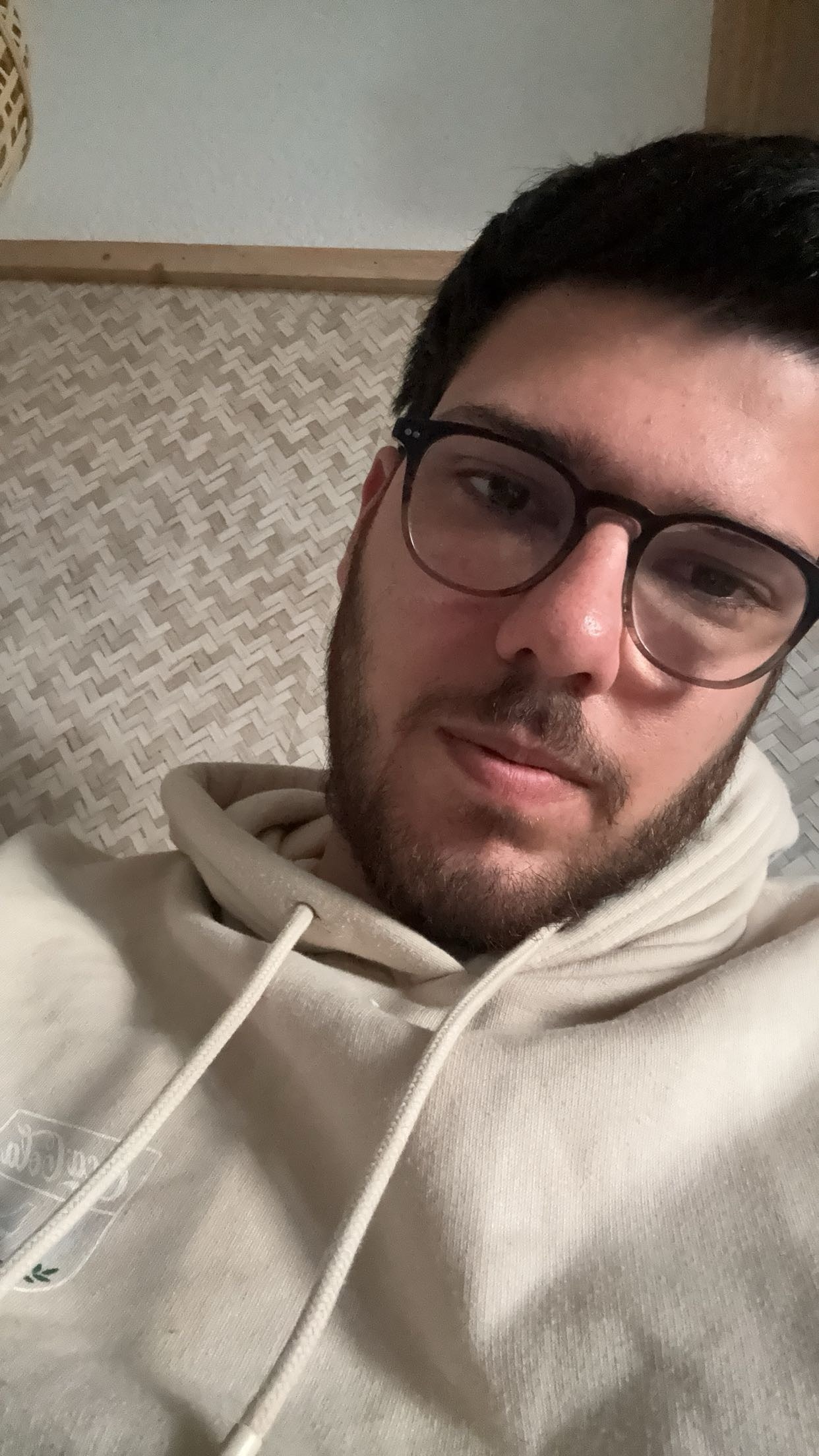 Profil de Aleandro, 23 ans, Club gay à Molinis