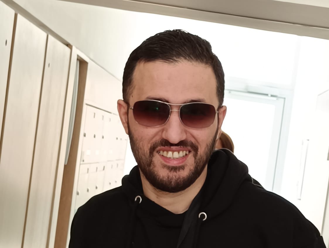 Profil de Nethanel, 42 ans, Club gay à Cevio