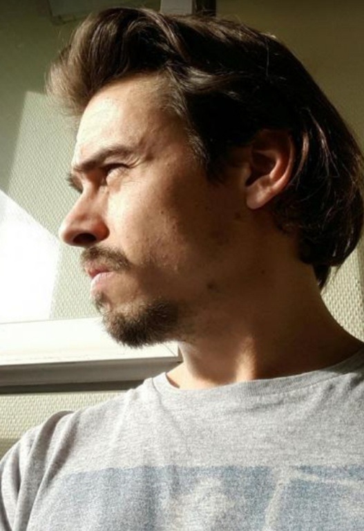 Profil de Christian-pierre, 40 ans, Club gay à Froideville